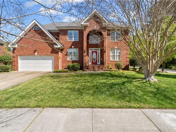 566 Cardamon Dr, Virginia Beach, VA 23464