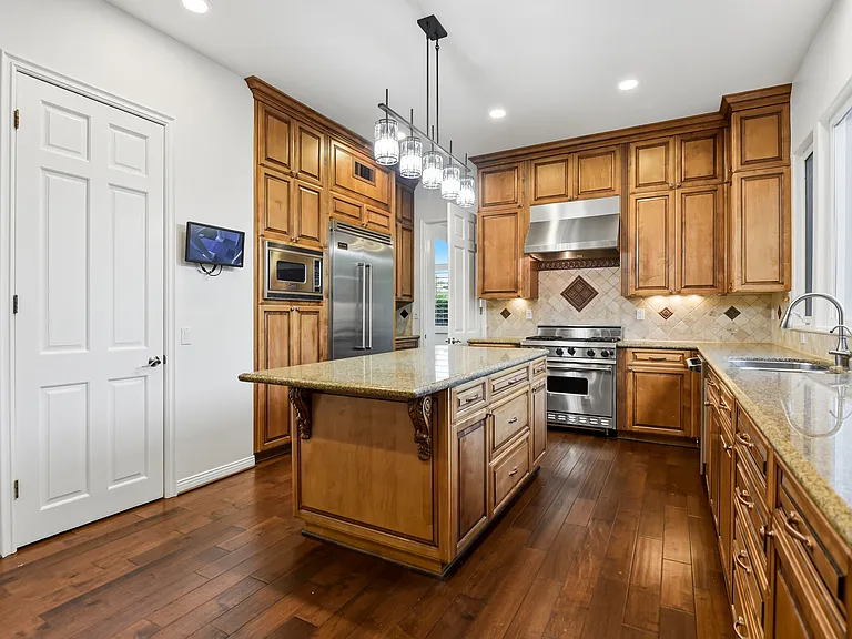 25301 Prado De Los Arboles #A — Photo 11