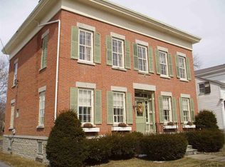 39 Main St, Cherry Valley, NY 13320