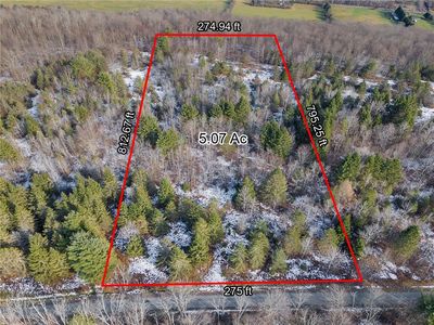 0 Level Green Rd LOT 7, Berkshire, NY, 13736