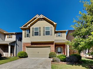658 Sweet Ashley Way, Loganville, GA 30052