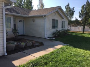 237 S 3430 E, New Harmony, UT 84757