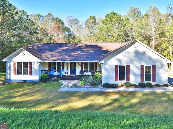 1581 Darby Ford Ct, Ball Ground, GA 30107