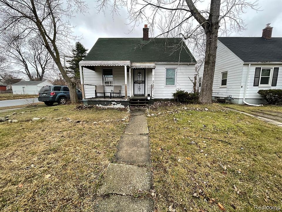 20505 Westphalia St, Detroit, MI 48205 MLS 20230002591 Zillow