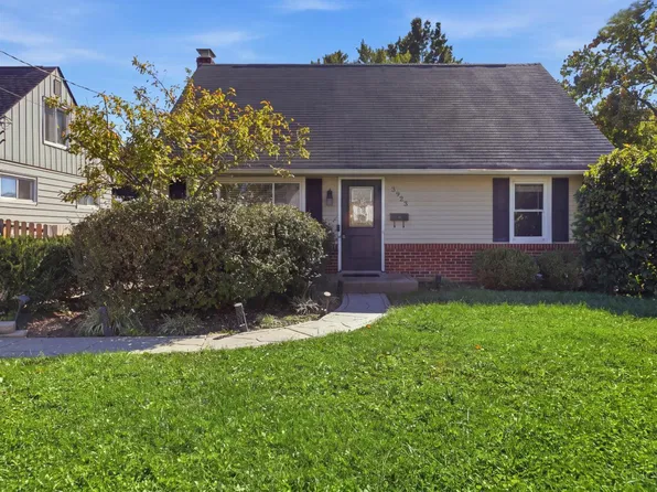 3923 Hemphill Way, Cincinnati, OH 45236