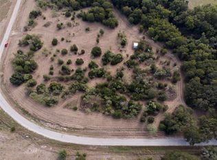 Garner Adell Rd, Weatherford, TX 76088