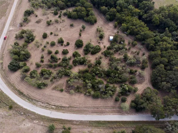 Garner Adell Rd, Weatherford, TX 76088