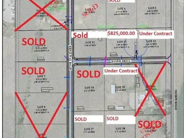 Ryder Dr, Belgrade, MT 59714