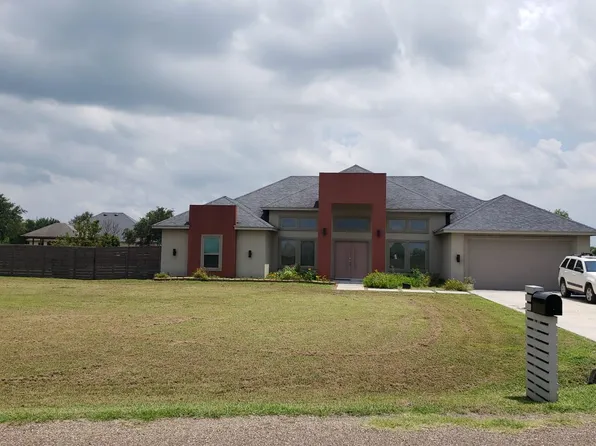 35048 Kretz Rd, Los Fresnos, TX 78566