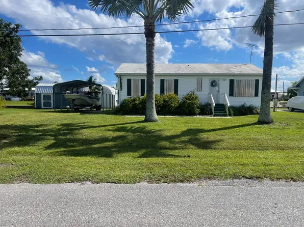 2436 SE 31st St, Okeechobee, FL 34974