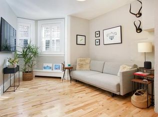133 Marlborough St APT 1, Boston, MA 02116