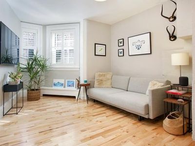 133 Marlborough St APT 1, Boston, MA, 02116