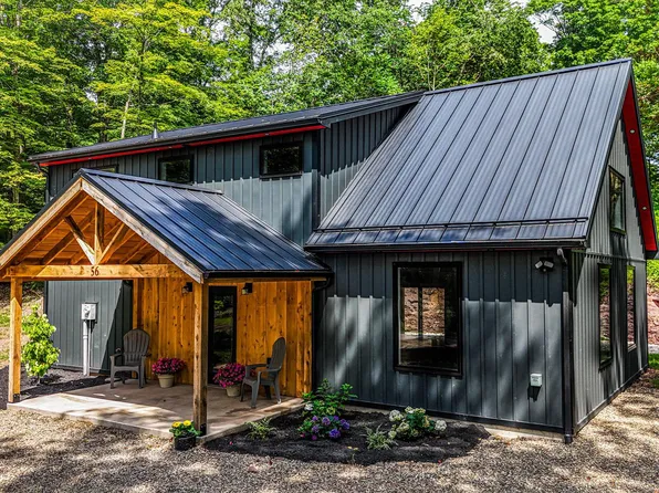 56 Lakeside Dr, Muncy Valley, PA 17758