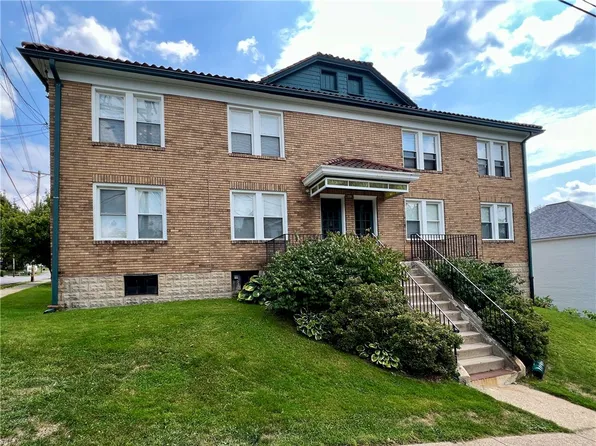 401 Cornell Ave, Pittsburgh, PA 15229