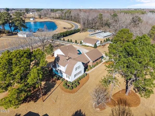 4943 Us Highway 301 N, Benson, NC 27504