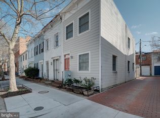 434 Ridge St NW, Washington, DC 20001