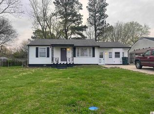 2212 Seneca Ln, Paducah, KY 42001