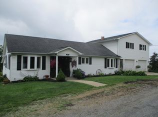 700 Cameron Rd, Rossiter, PA 15772