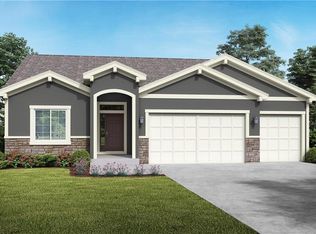 18916 Mahaffie St, Olathe, KS 66062