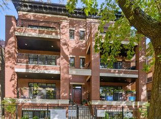 2219 N Bissell St UNIT 2S, Chicago, IL 60614
