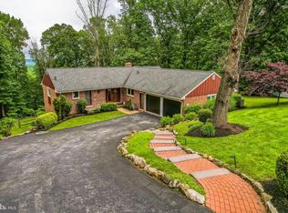 175 Gulph Hills Rd, Wayne, PA 19087