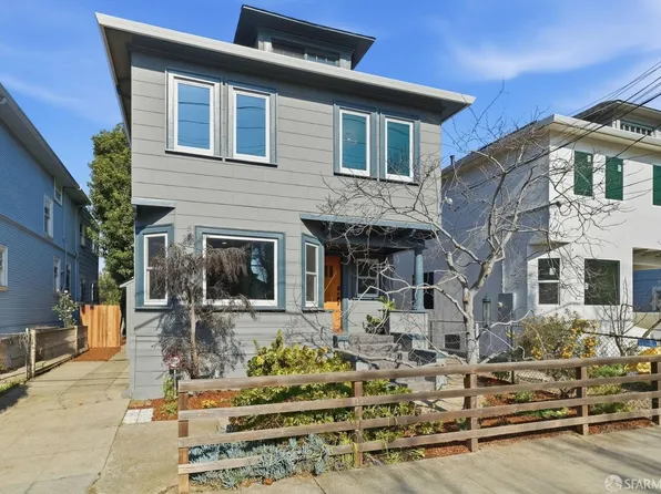 1082 55th St, Oakland, CA 94608