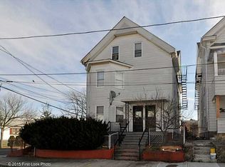 48-50 Riverdale St, Providence, RI 02909