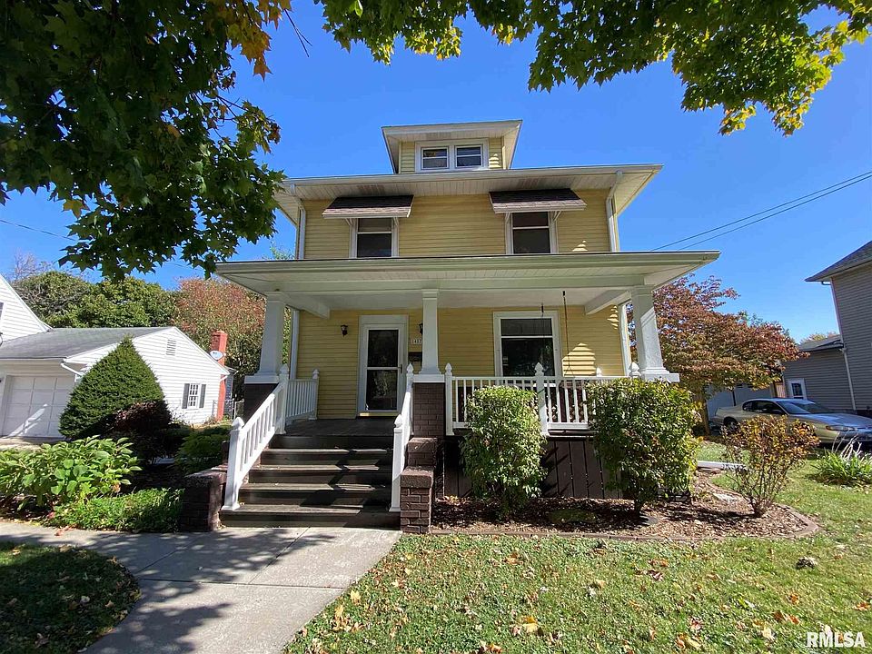 1st image of 1457 N Cedar St