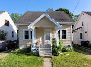 1807 Olds Ave, Lansing, MI 48915