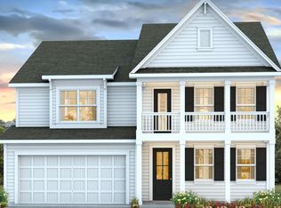 HARBOR OAK Plan, Shell Pointe, Gilbert, SC 29054