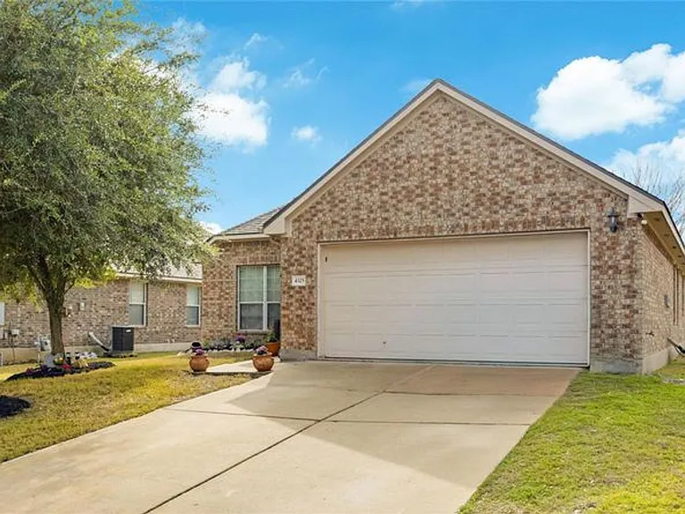 4325 Rolling Water Dr — Photo 1