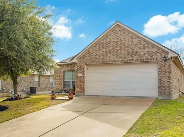 4325 Rolling Water Dr, Pflugerville, TX 78660