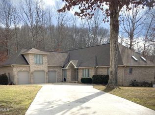 13 Hampton Point, Fairfield Glade, TN 38558
