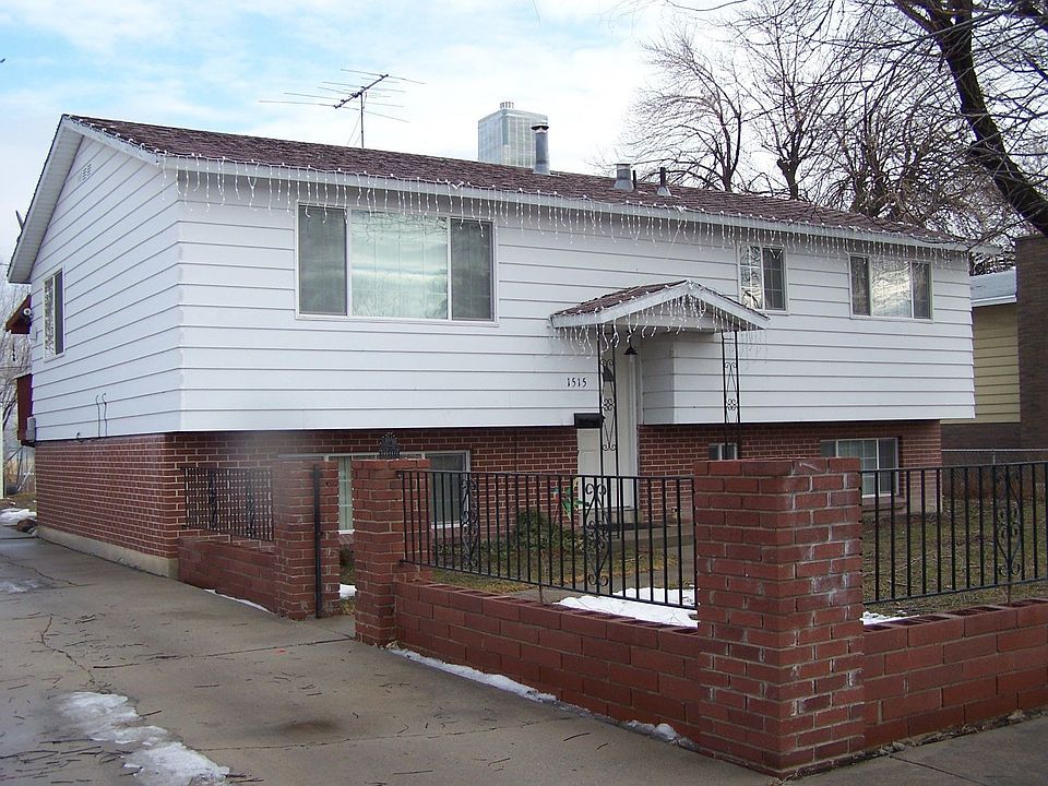 Front view