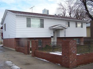 1515 S 1200 W, Salt Lake City, UT 84104
