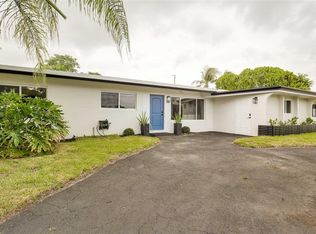 1321 NE 26th Ter, Pompano Beach, FL 33062