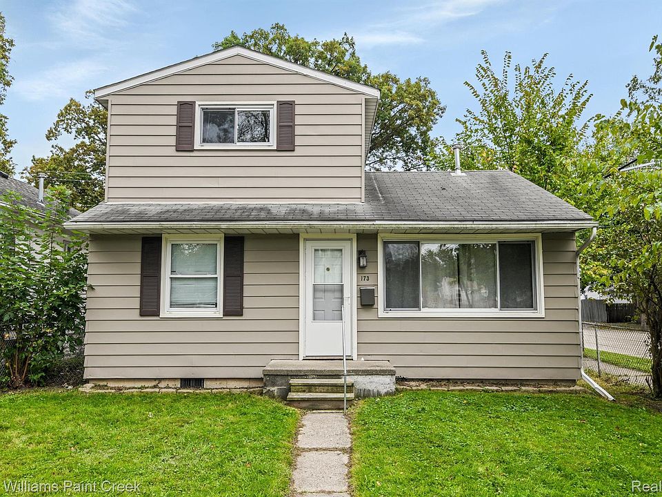 1st image of 173 W Elza Ave