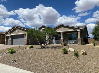 8032 N Sunset Rdg, Prescott Valley, AZ 86315