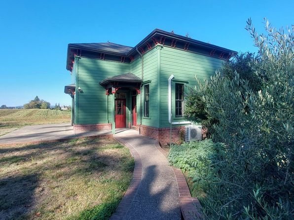 14365 SE Webfoot Rd