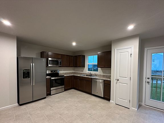 Aspen w Full Basement