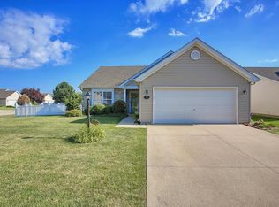 710 Doisy Ln, Champaign, IL 61822