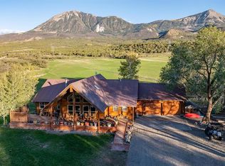 11503 4050 Road, Paonia, CO 81428