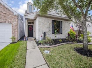 3624 Standing Rock Dr, Spring, TX 77386