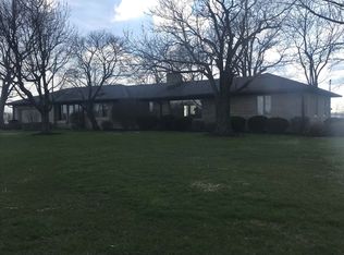 807 S State Road 234, Shirley, IN 47384