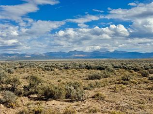 LOT 9 S 13th St, Blanca, CO 81123