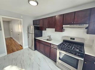 352 S Center St #2, Orange, NJ 07050
