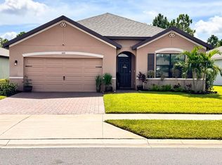 668 Old Country Road SE, Palm Bay, FL 32909