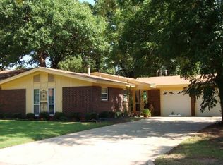 7808 NW 25th Ter, Bethany, OK 73008