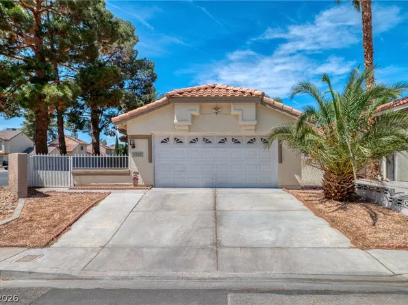 2697 Rungsted St, Las Vegas, NV 89142