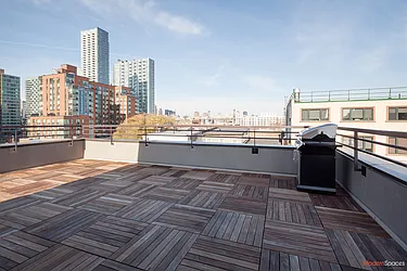 Rented by Modern Spaces